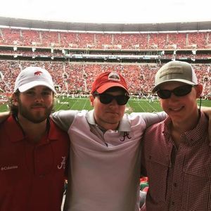 Meet your Posher, Seth